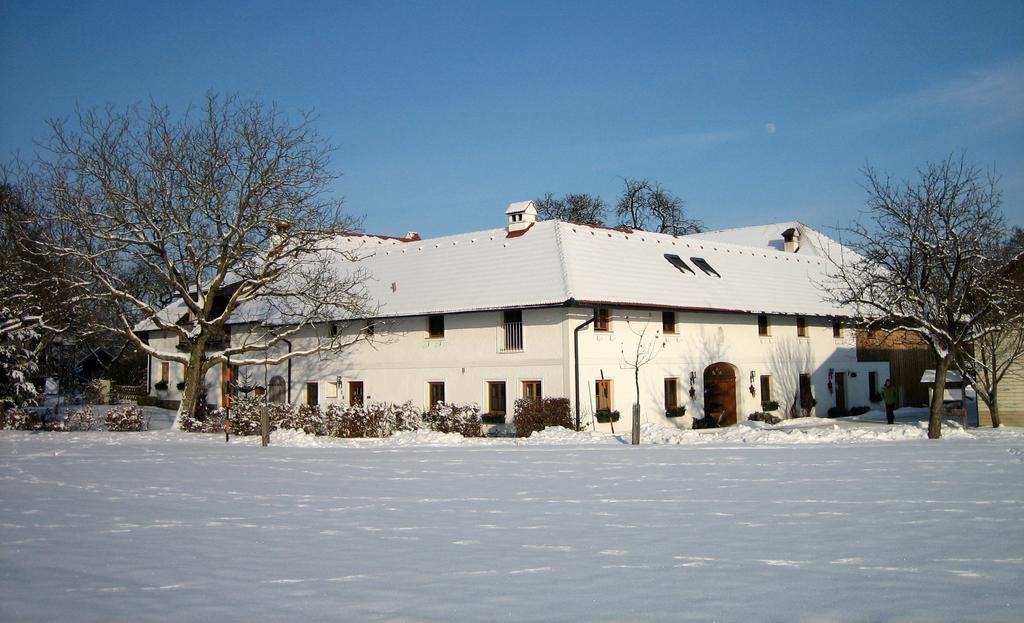 Vitalhof Roithinger Grieskirchen Esterno foto